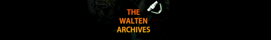 The Walten Files: Image Gallery (List View)